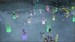 �X��̃����[�N���X�}�X