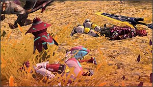 �A���e�B���b�g�N�G�X�g