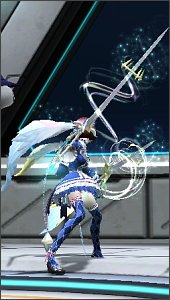 �l���V�X�f���A���퓬��