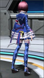 �l���V�X�f���A������