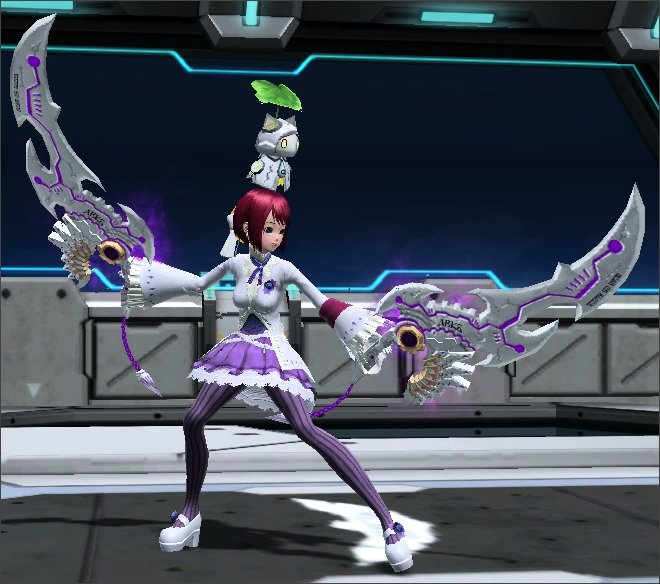 �M�N�X�N�g���f�[�u�퓬��