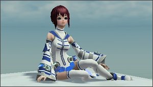 ����|�[�Y1