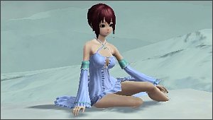 �p�j�X���v�J�̍���|�[�Y2