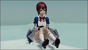 �s���A���C�h�h���X����|�[�Y2