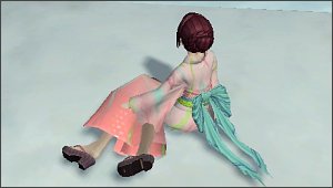 ���J�^�V�_������|�[�Y1